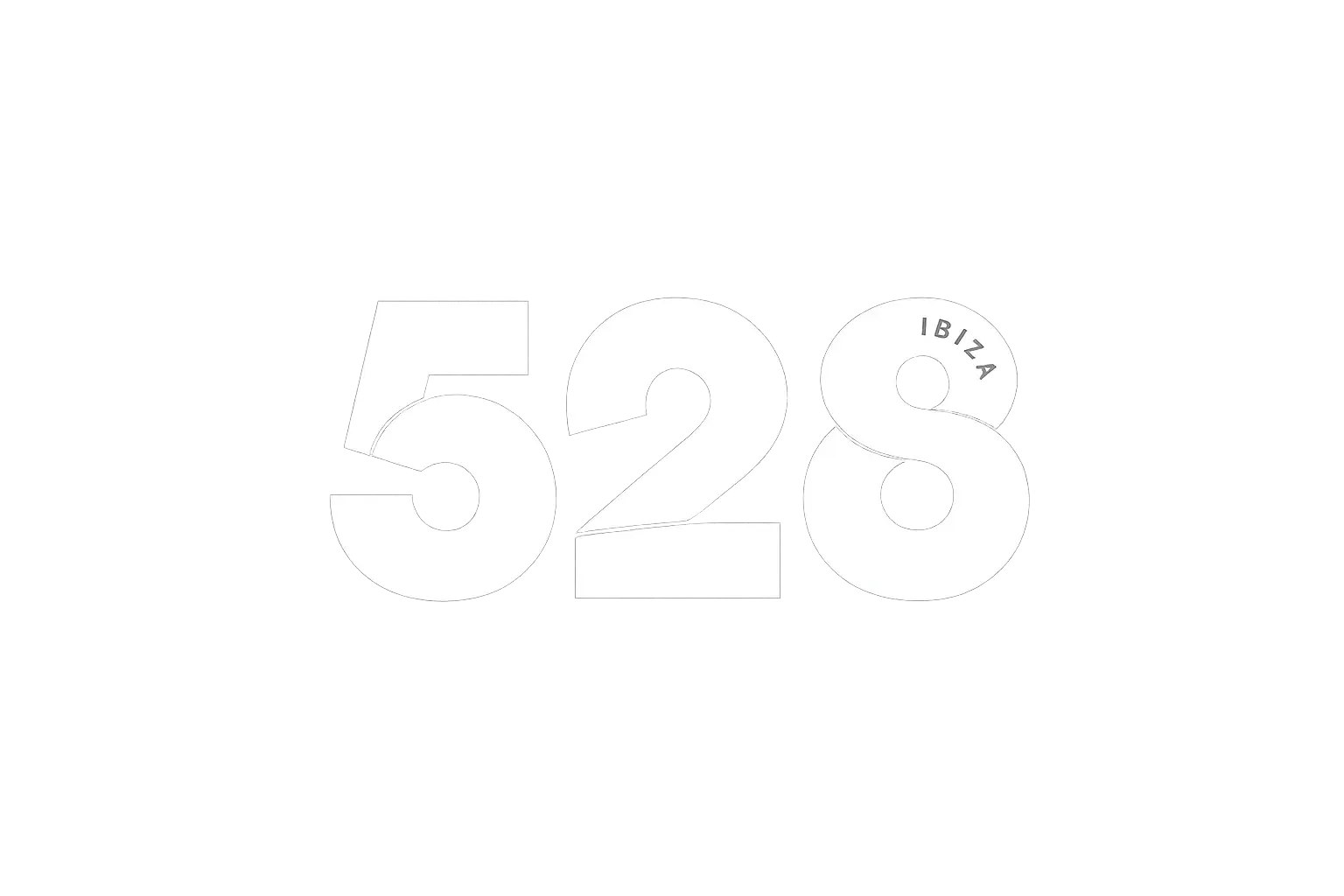 528 Ibiza