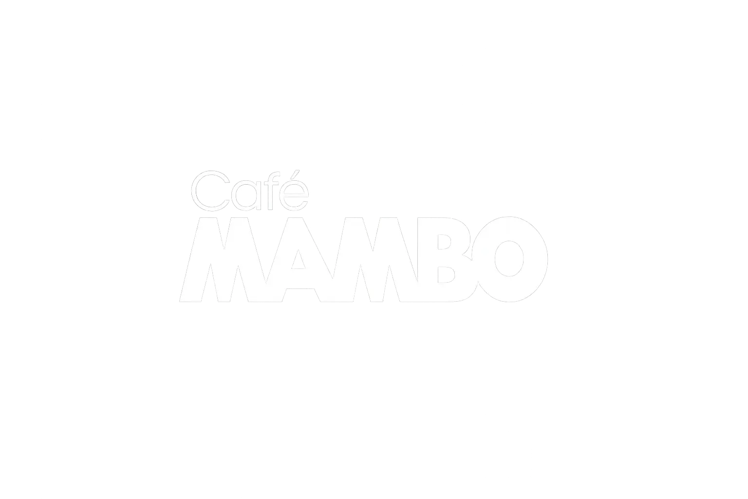 Café Mambo
