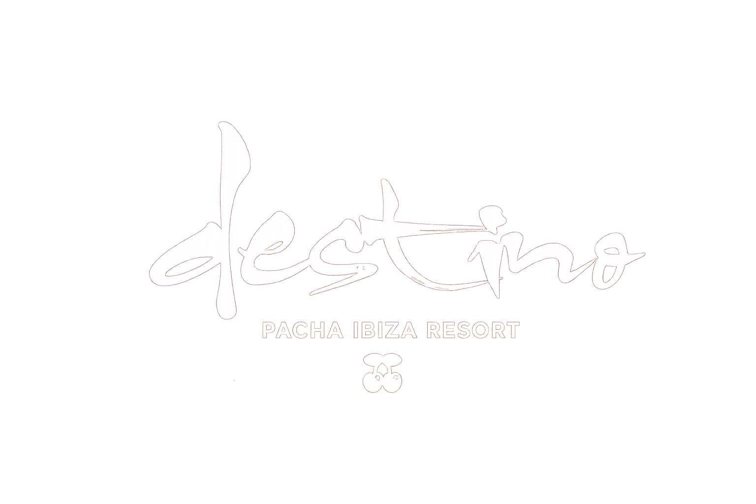 Destino Pacha Resort