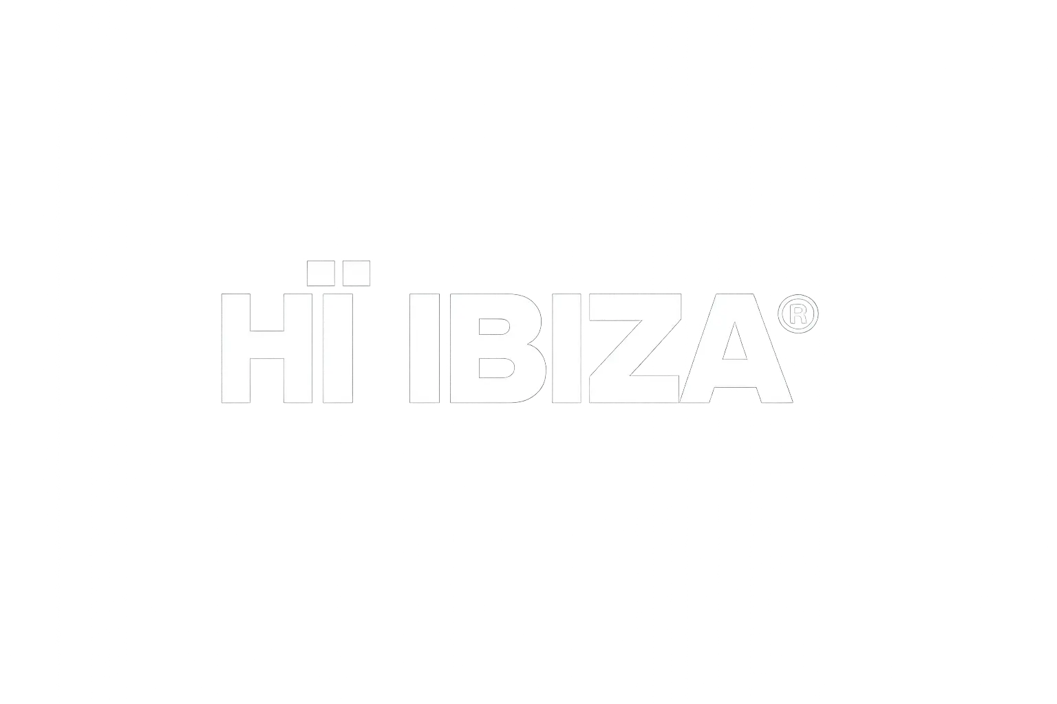 Hi Ibiza