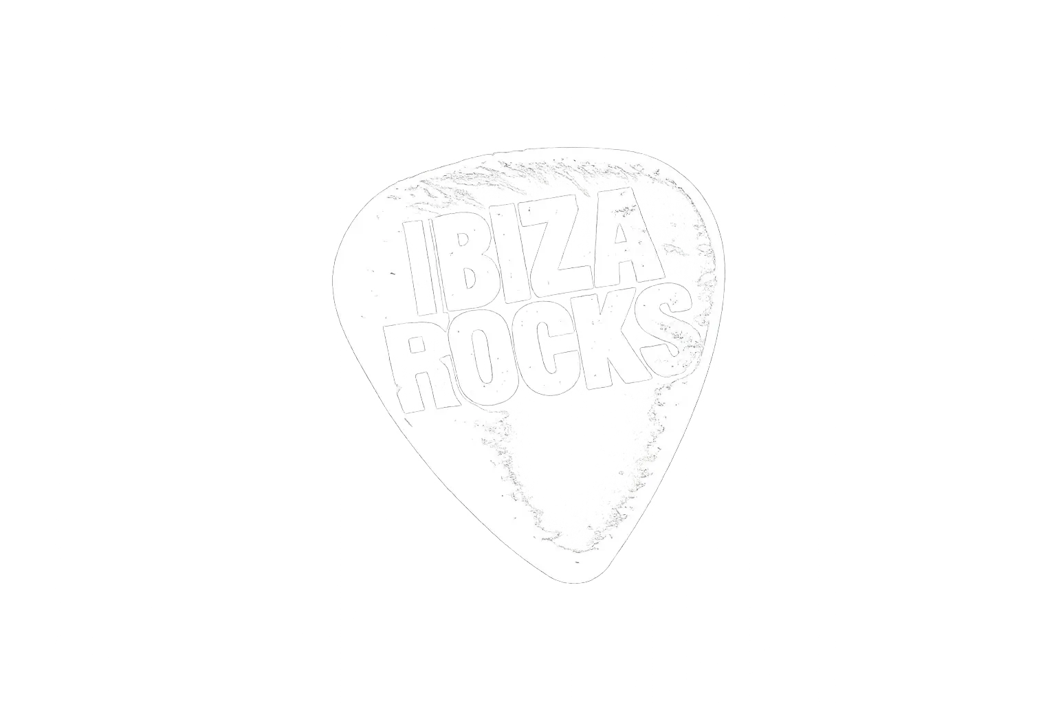 Ibiza Rocks
