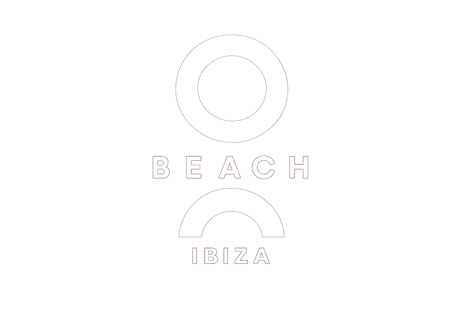 O Beach Ibiza