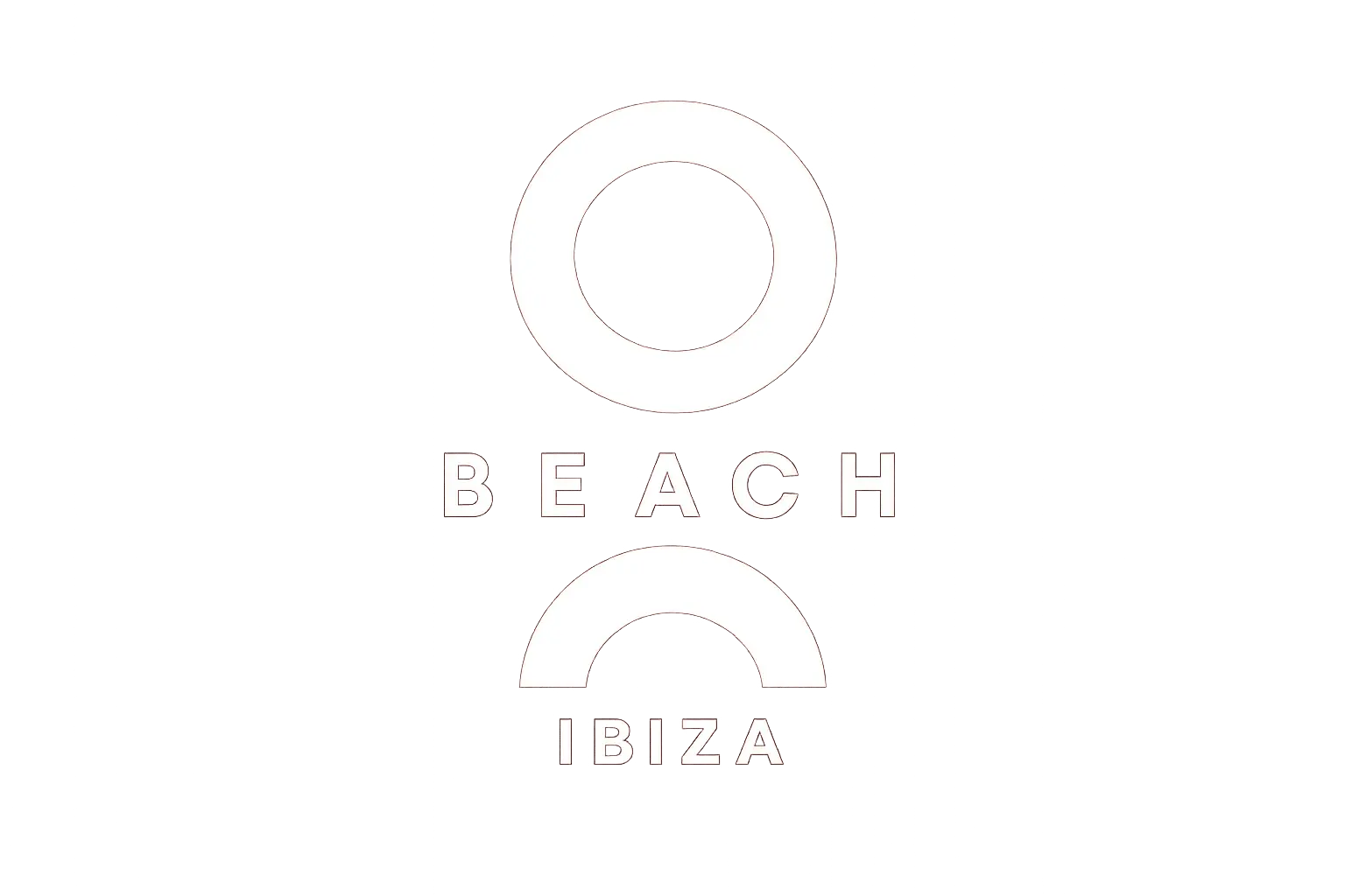 O Beach Ibiza